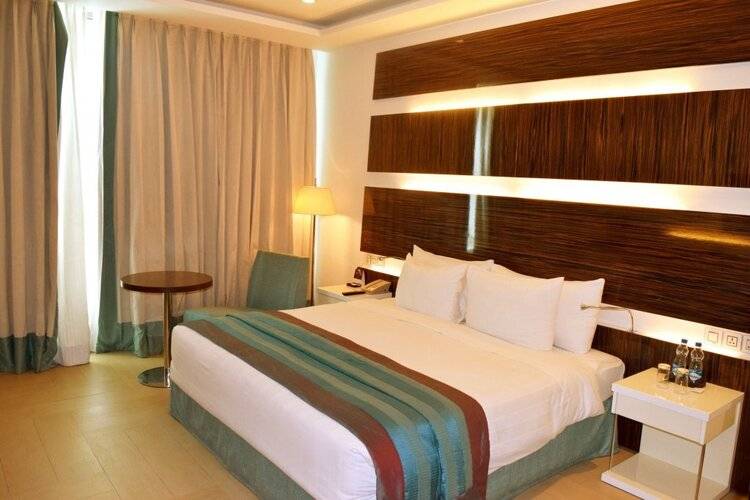 Welcomhotel By Itc Hotels, Dwarka, New Delhi