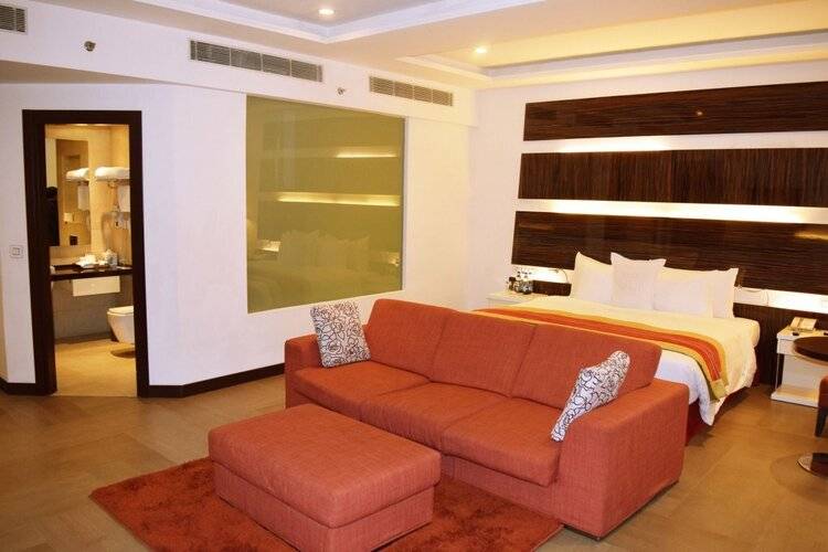 Welcomhotel By Itc Hotels, Dwarka, New Delhi