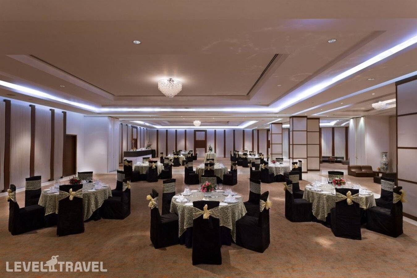 фотографии отеля Welcomhotel By Itc Hotels, Dwarka, New Delhi в Индия(Нью-Дели) - фото №19
