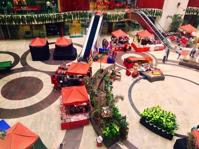 Welcomhotel By Itc Hotels, Dwarka, New Delhi