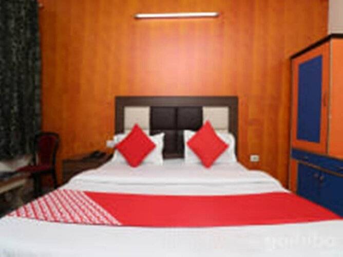 Airport Mayank Residency