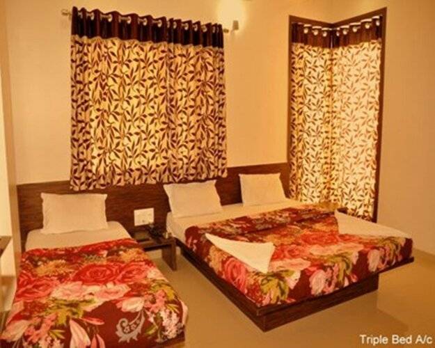 Airport Mayank Residency