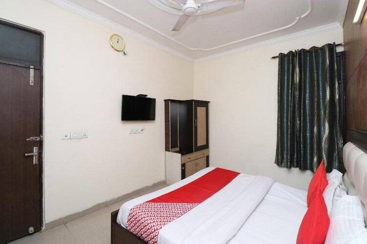 Airport Mayank Residency