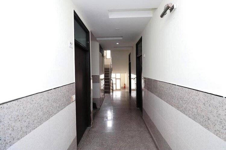 Airport Mayank Residency