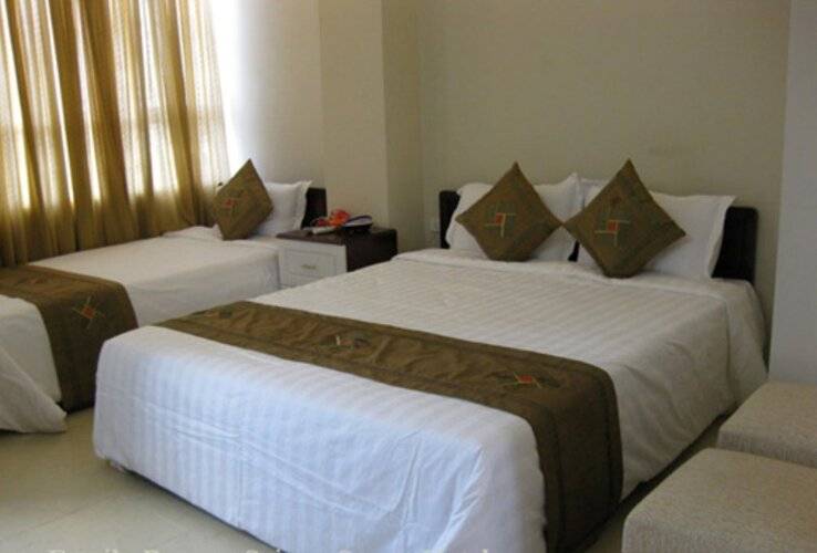 Airport Mayank Residency