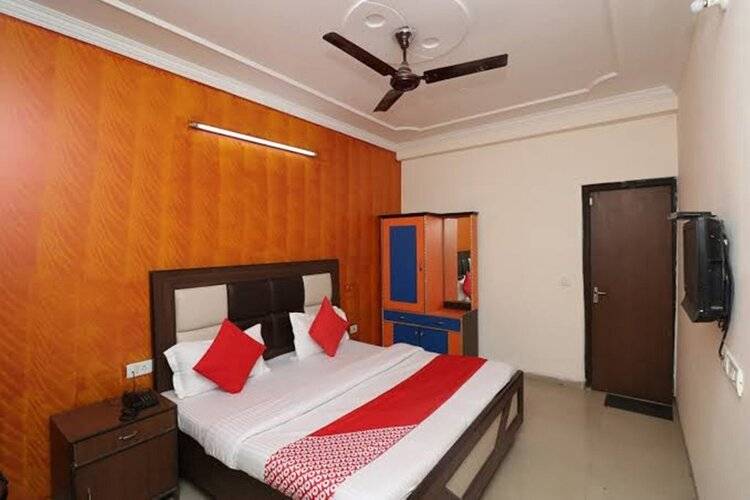 Airport Mayank Residency