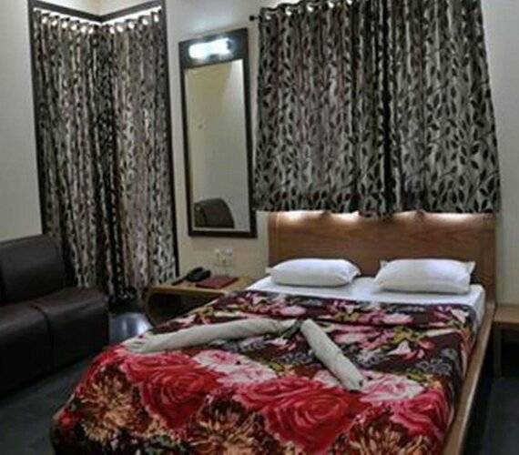 Airport Mayank Residency
