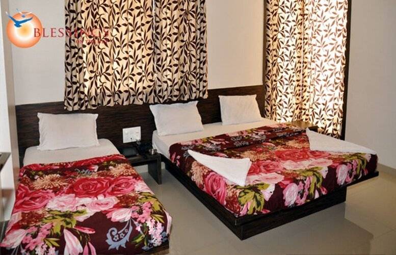 Airport Mayank Residency