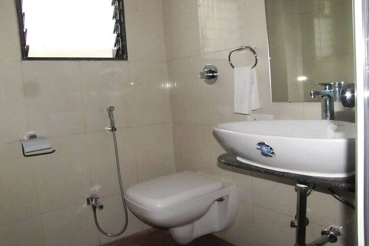 Airport Mayank Residency