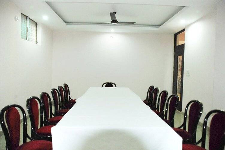 Airport Mayank Residency