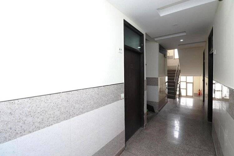 Airport Mayank Residency