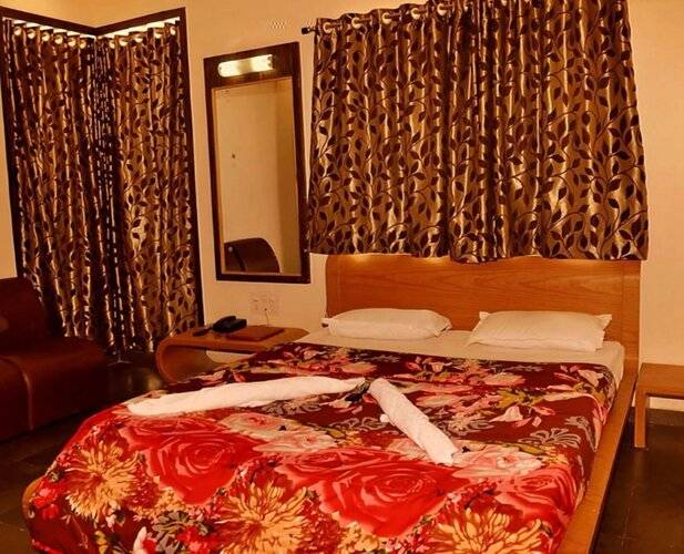 Airport Mayank Residency