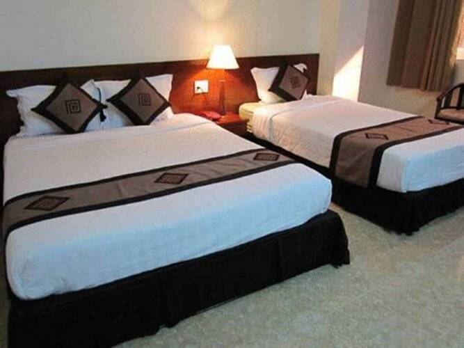 Airport Mayank Residency