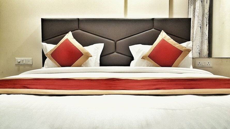 Airport Hotel Delhi Aerocity