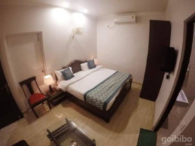 Airport Hotel Delhi Aerocity