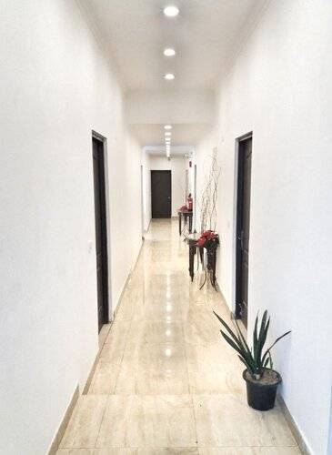 Airport Hotel Delhi Aerocity