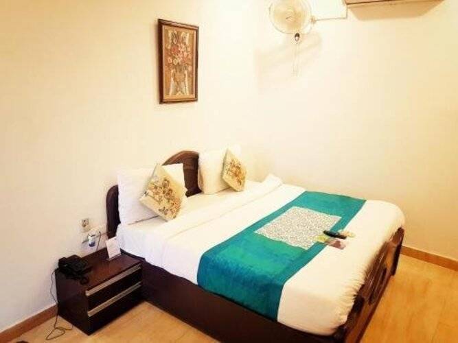 Airport Hotel Delhi Aerocity