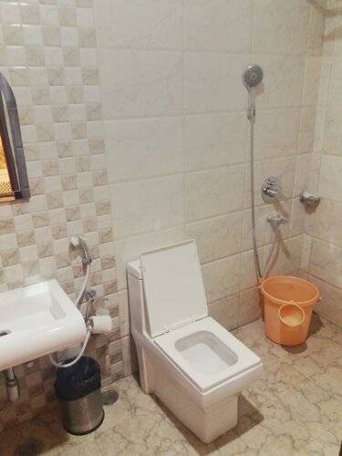 Airport Hotel Delhi Aerocity