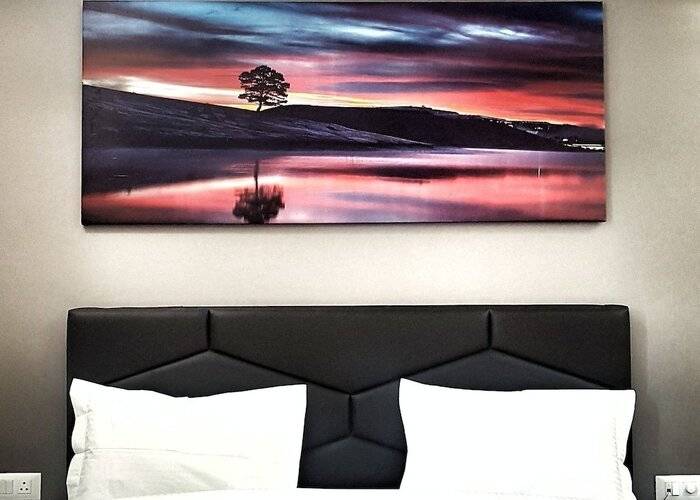 Airport Hotel Delhi Aerocity