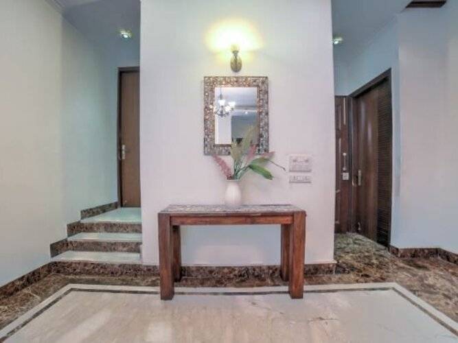 Evergreen Suites Defence Colony
