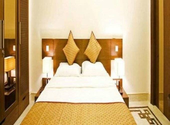 Evergreen Suites Defence Colony