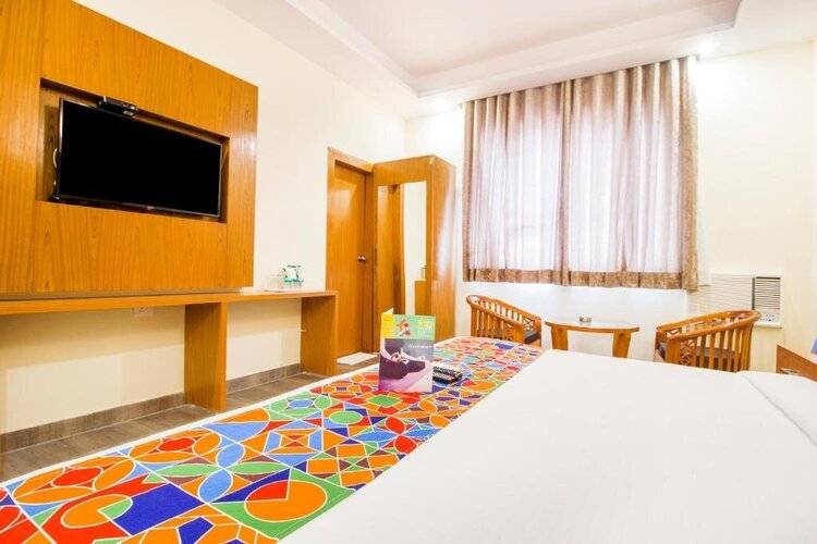 Fabhotel Aries