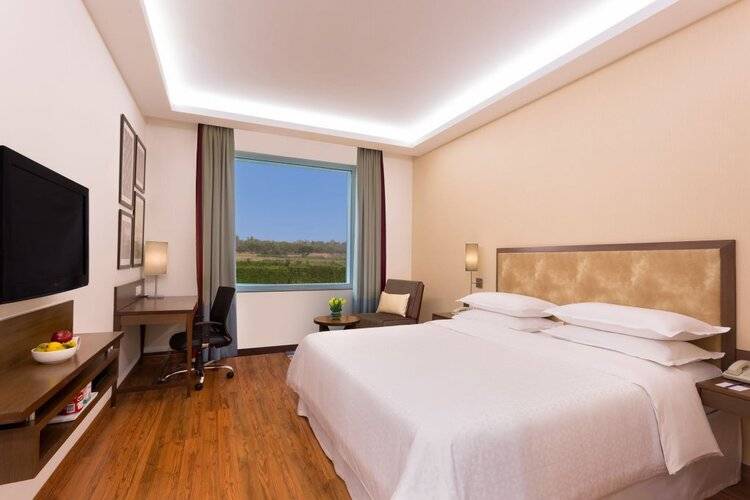 Four Points By Sheraton New Delhi, Airport Highway