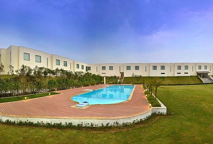 Four Points By Sheraton New Delhi, Airport Highway