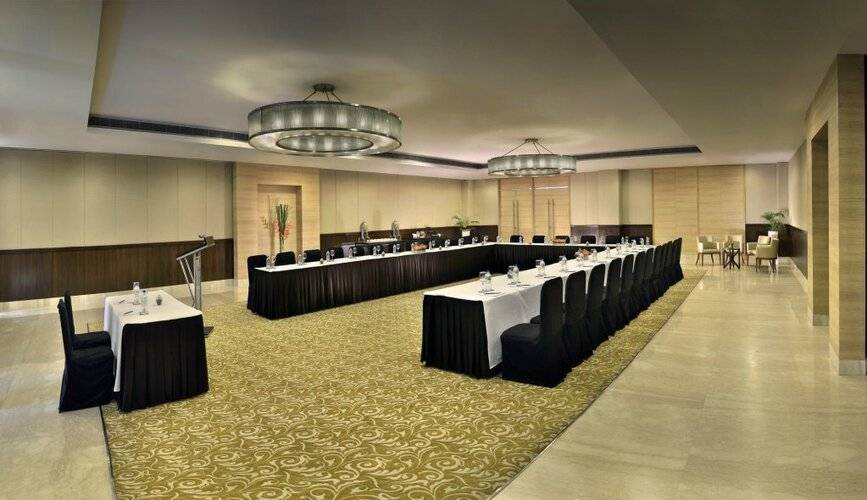 Four Points By Sheraton New Delhi, Airport Highway