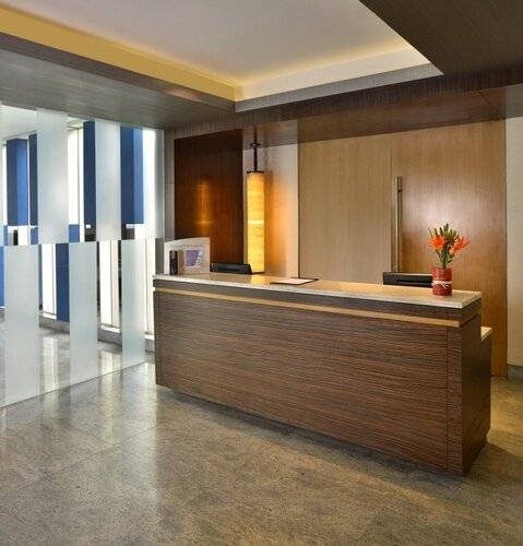 Four Points By Sheraton New Delhi, Airport Highway