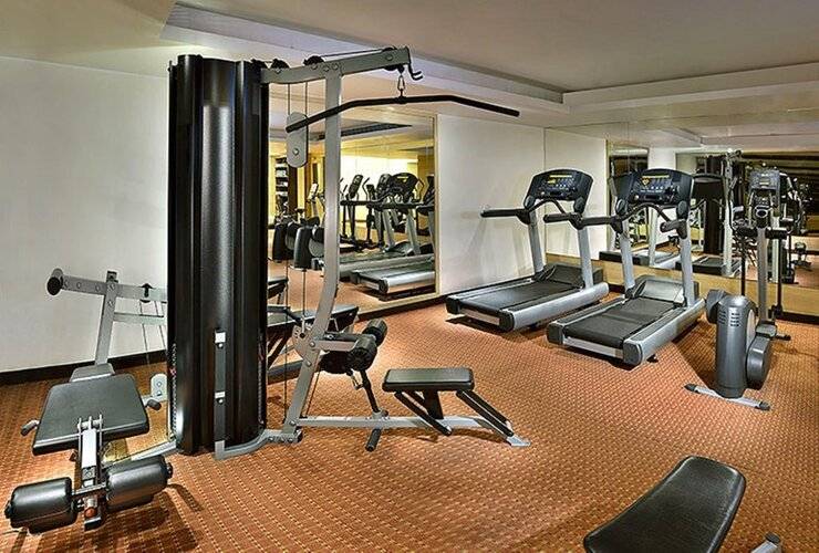 Four Points By Sheraton New Delhi, Airport Highway