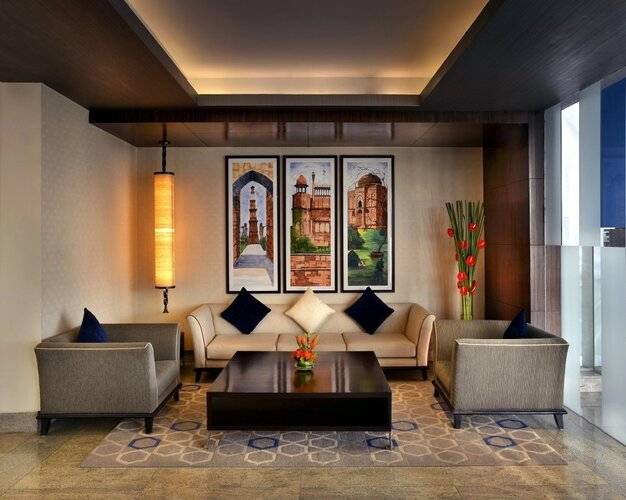 Four Points By Sheraton New Delhi, Airport Highway