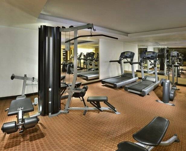 Four Points By Sheraton New Delhi, Airport Highway