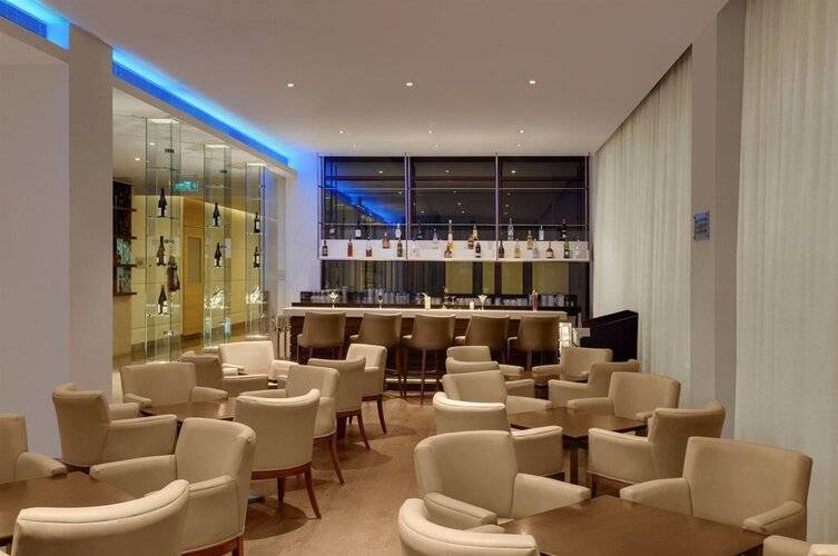 Four Points By Sheraton New Delhi, Airport Highway