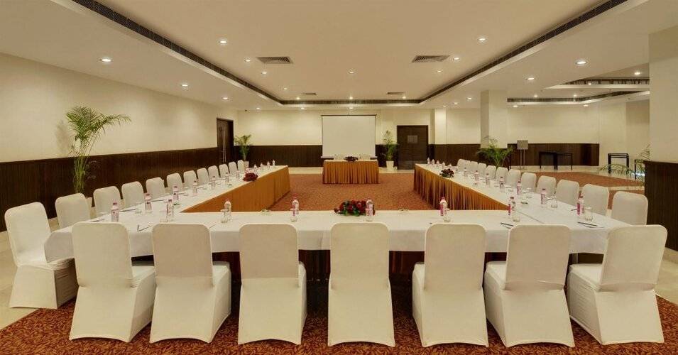Four Points By Sheraton New Delhi, Airport Highway