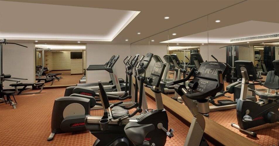 Four Points By Sheraton New Delhi, Airport Highway