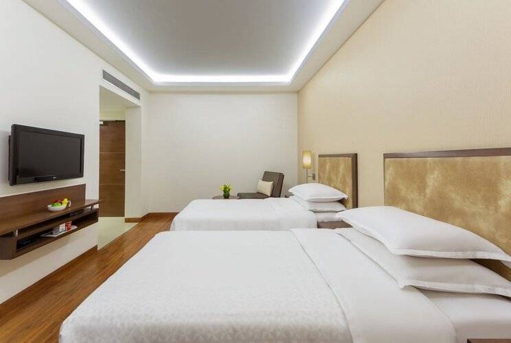 Four Points By Sheraton New Delhi, Airport Highway