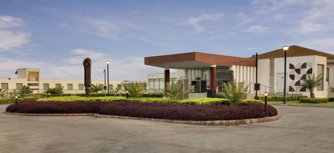 Four Points By Sheraton New Delhi, Airport Highway