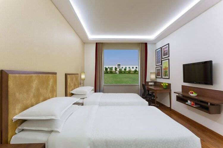 Four Points By Sheraton New Delhi, Airport Highway