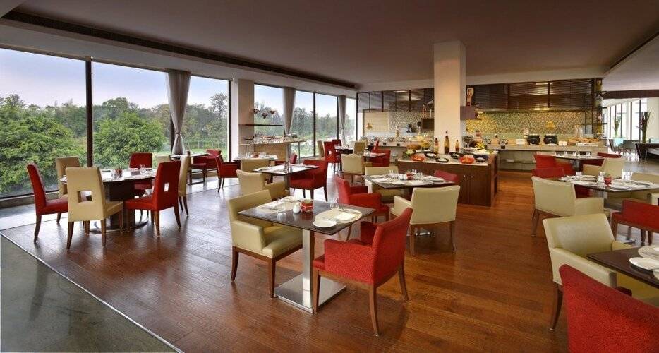 Four Points By Sheraton New Delhi, Airport Highway