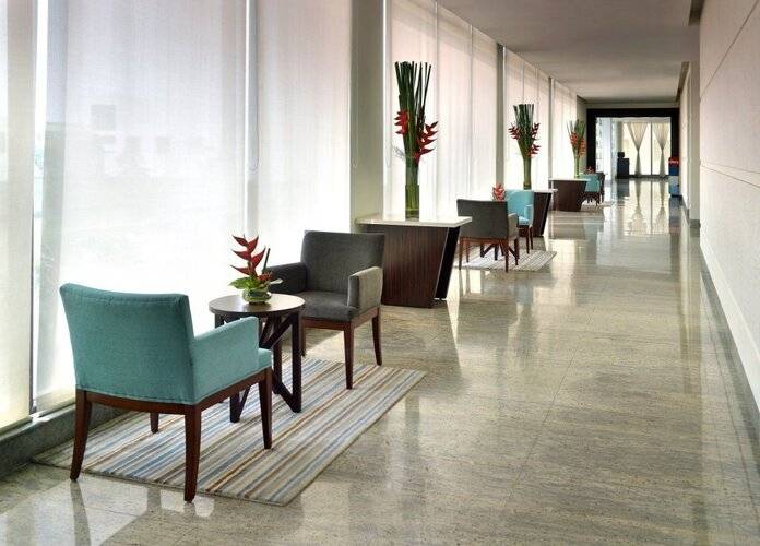 Four Points By Sheraton New Delhi, Airport Highway