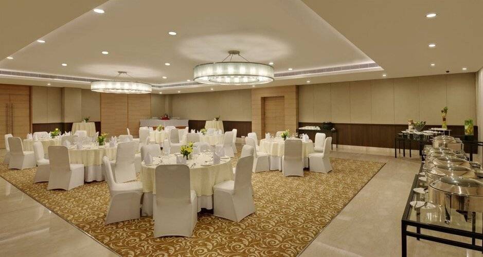 Four Points By Sheraton New Delhi, Airport Highway