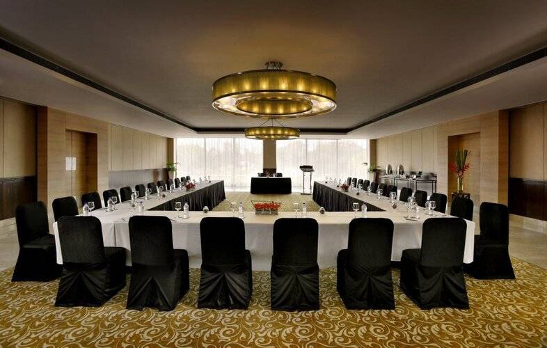 Four Points By Sheraton New Delhi, Airport Highway