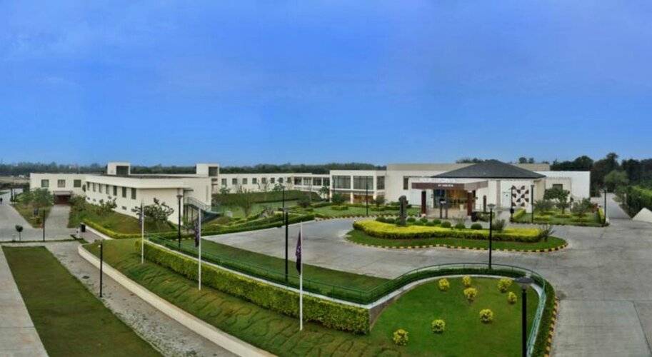 Four Points By Sheraton New Delhi, Airport Highway