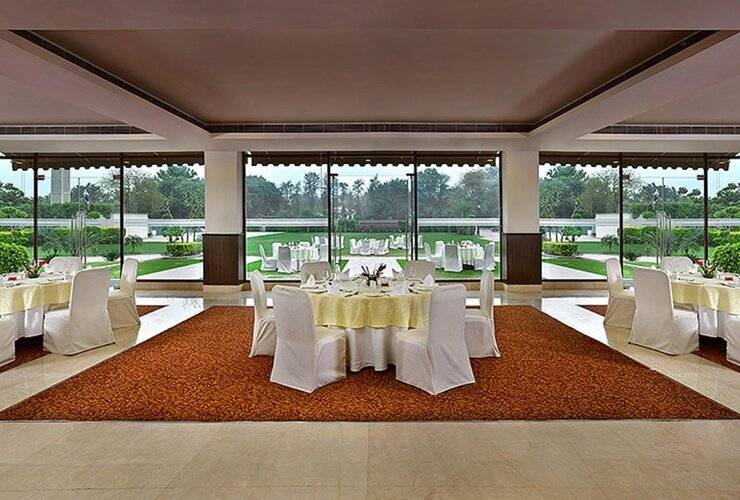 Four Points By Sheraton New Delhi, Airport Highway