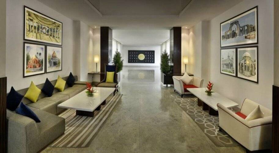 Four Points By Sheraton New Delhi, Airport Highway