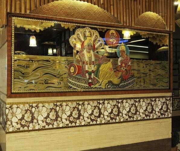 Hari Piorko Inn