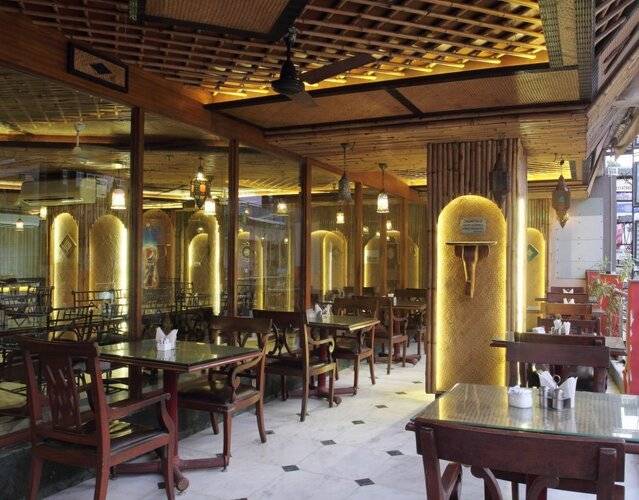 Hari Piorko Inn