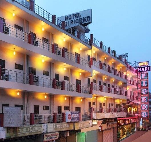 Hari Piorko Inn