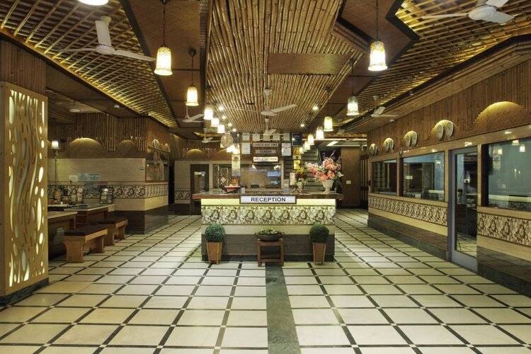 Hari Piorko Inn